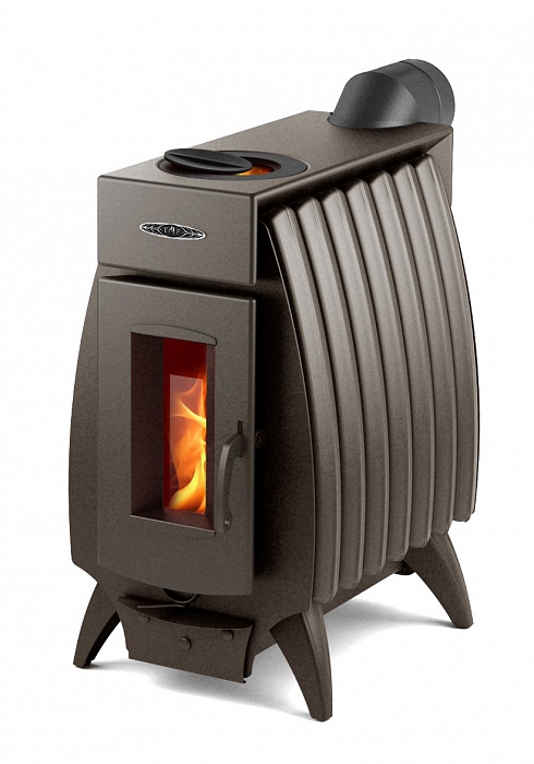 Огонь-Батарея 7 шоколад