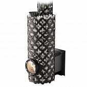 Арабеска XXL Inox Люмина Иллюминатор