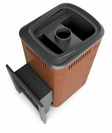 Модель Уренгой 2018 Inox