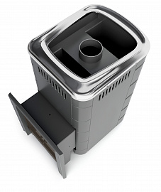 Модель Уренгой 2018 Carbon