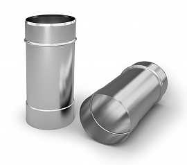 Модуль дымохода 0,25 м