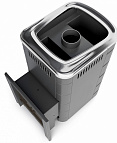 Уренгой 2018 Карбон БСЭ антрацит